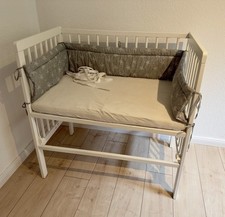 Fabimax baby beistellbett gebraucht kaufen  Uetersen