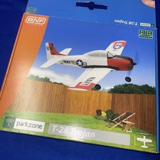 Parkzone t28 trojan for sale  BRENTWOOD