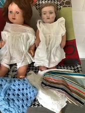 Vintage dolls inch for sale  BRIDLINGTON