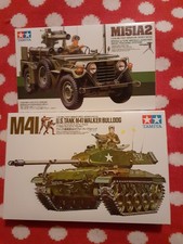 Tamiya military model for sale  YORK