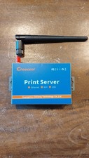 Cheecent server wireless gebraucht kaufen  Grömitz