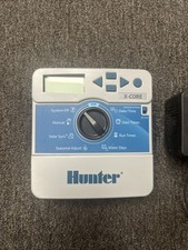 hunter timer sprinkler pro c for sale hunter timer sprinkler pro c for sale Hicksville