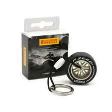Portachiavi pirelli pneumatico usato  Monza