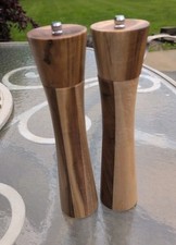 Mcm acacia wood for sale  Franksville
