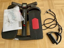 Stepper sportstech twister gebraucht kaufen  München