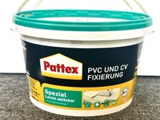 Pattex bodenbelagskleber pvc gebraucht kaufen  Mayen