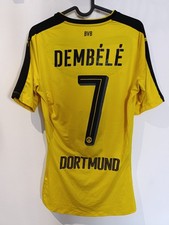 Borussia dortmund bvb d'occasion  Saint-Cyr-l'École