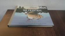Fishing footsteps mr. for sale  UK