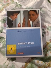 Dvd bright star gebraucht kaufen  Nettetal