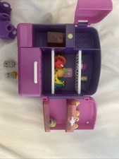 Shopkins fridge ice for sale  BOURNEMOUTH