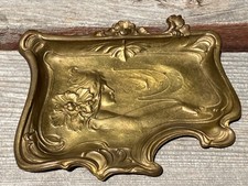 Vtg gold thin for sale  Boone