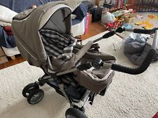 Hartan kinderwagen racer gebraucht kaufen  Berlin