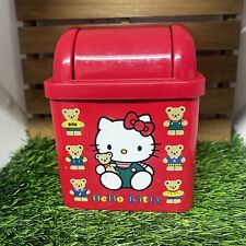 Vintage sanrio hello for sale  Concord