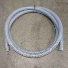 Mangueira tubular resistente Tigerflex H150 406251B, 18 pés, 1-1/2" diâmetro interno, usado comprar usado  Enviando para Brazil
