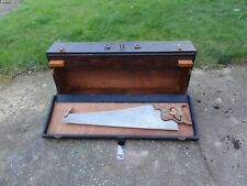 Vintage wooden handmade for sale  ST. ALBANS
