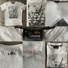 Chunk clothing starwars for sale  LONDON