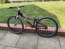 Onza trials bike for sale  MARKET RASEN