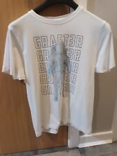 Grafter tshirt for sale  STIRLING