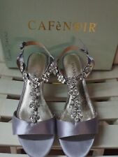 Scarpe sandali cafe usato  Montieri