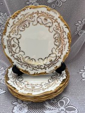 Coalport anniversary set for sale  KETTERING