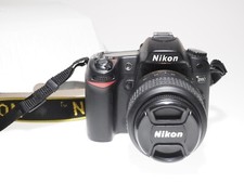 Nikon d80 mpx usato  Osimo