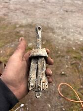 Folding dinghy anchor for sale  CALLINGTON