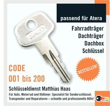 Ersatzschlüssel schlüssel pa gebraucht kaufen  Gefrees