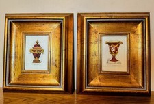 Vtg pair french for sale  Newnan