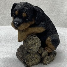 Tall rottweiler logs for sale  Naperville