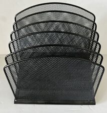 File sorter black for sale  Fort Wayne