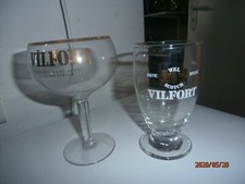 Verres biere vilfort d'occasion  Draguignan