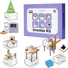 Matatalab inventor kit gebraucht kaufen  Körle