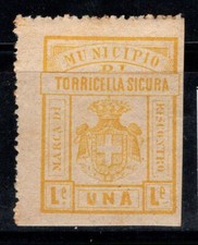 Sicuro torricella mnh usato  Bitonto