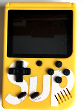 Sup game box usato  Trecastelli