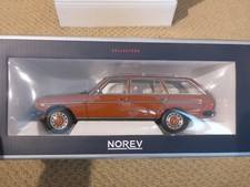 Norev mercedes 200t gebraucht kaufen  Ispringen