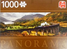 Jumbo 1000 pcs for sale  BRIDGEND