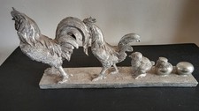 Cockeral chicken chick for sale  UK