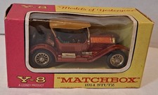2416. matchbox yesteryear usato 2416. matchbox yesteryear usato  Fagnano Olona