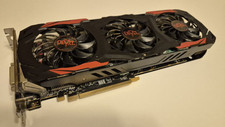 rx 480 gebraucht kaufen  Schwarzenbek