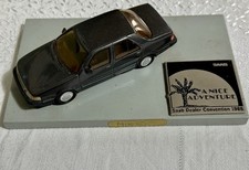 Saab dealer convention for sale  CAMBRIDGE