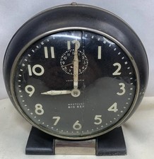 Westclox vintage big for sale  Blountville