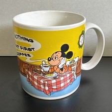 Applause mug disney for sale  Shady Side