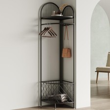 Corner coat rack for sale  San Lorenzo