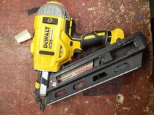 Dewalt dcn692 nail for sale  SUNDERLAND