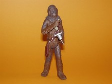 Star Wars POTJ Chewbacca Millennium Falcon mecânico solto comprar usado  Enviando para Brazil
