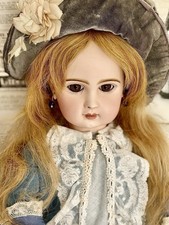 Antique closed mouth for sale  LARKHALL