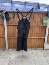 Salopettes parallel technical for sale  WORCESTER PARK