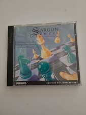 Philips cdi sargon d'occasion  Baugé