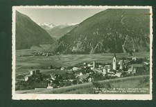 Malles village view d'occasion  Expédié en Belgium