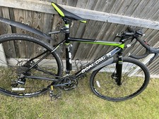 Boardman road bike for sale  DOVER